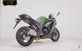 KAWASAKI NINJA1100SX SE 2018 ZXT10H