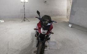 HONDA CB1300SF BOLDOR SC54