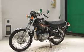 HONDA CB400T HAWK 2 2022 CB400T