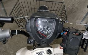 HONDA SUPER CUB110 JA07