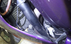 KAWASAKI ZZ1100 NINJA R Gen.2 1998 ZXT10D