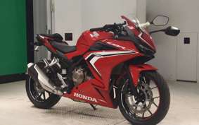 HONDA CBR400R 2021 NC56
