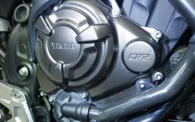 YAMAHA TENERE 700 2021 DM09J