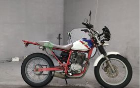 HONDA FTR223 MC34
