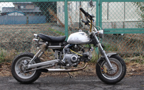 HONDA MONKEY Z50J