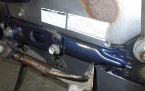 HONDA C50 SUPER CUB 1988 AA01