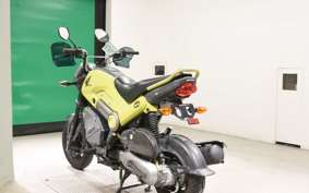 HONDA NAVI110 2000