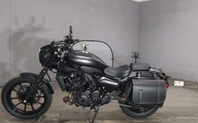 KAWASAKI ELIMINATOR 400SE EL400A