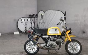 OTHER MOTORCYCLE 85CC ..