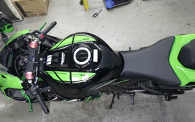 KAWASAKI ZX 10 NINJA ABS 2016