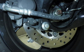 YAMAHA TRICITY 155 A