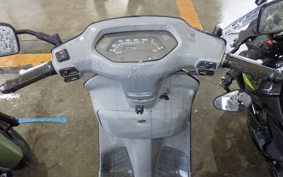 HONDA LEAD 90 2012 HF05