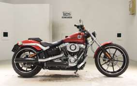 HARLEY FXSB 1580 2013