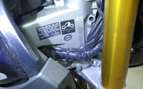 YAMAHA MT-09 A 2015 RN34J