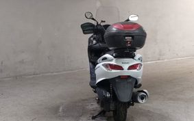SUZUKI BURGMAN200 CH41A