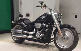 HARLEY FLBS 1870 2018