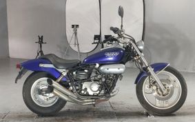 HONDA MAGNA 50 AC13