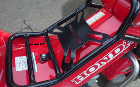 HONDA CT125 HUNTER  CUB  JA55