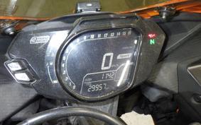 HONDA CBR250RR 2007 MC51