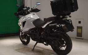 KTM 1290 ADVENTURE 2016