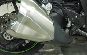 KAWASAKI Z1000 Gen.5 2015