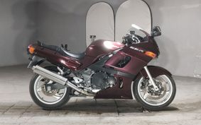 KAWASAKI ZZR400 2007 ZX400N