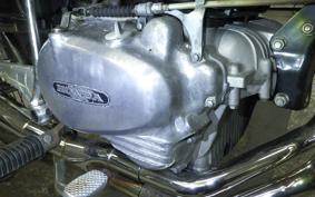 HONDA CB400T HAWK 2 2022 CB400T