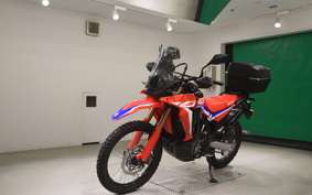 HONDA CRF250 GEN 2 RALLY