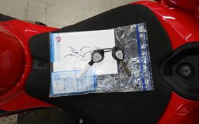 DUCATI PANIGALE V4 S 2025
