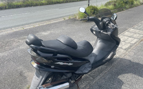 YAMAHA MAJESTY 125 SE27