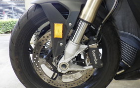 BMW S1000R 2001
