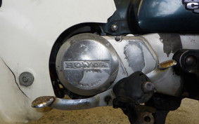 HONDA C50 SUPER CUB AA01