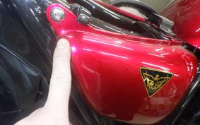 SUZUKI INAZUMA 400 (GSX400) 1998 GK7BA