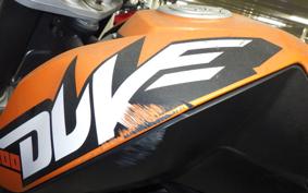 KTM 200 DUKE 1997