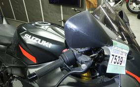 SUZUKI GSX-R1000R A 2021 DM11G