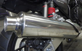 HONDA CB400 SUPER BOLDOR A 2021 NC42