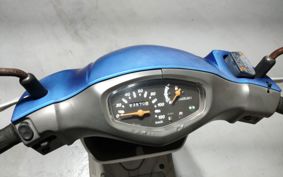 SUZUKI ADDRESS V125 CF4EA