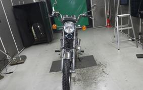 HONDA CB400T HAWK 2 1981