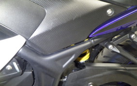 YAMAHA YZF-R25 RG10J