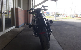HARLEY XL1200X 2020 LC3