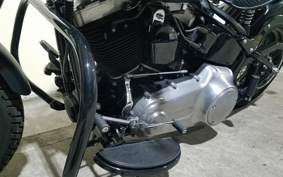 HARLEY FLSTSB 2010 JM5