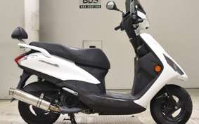 YAMAHA AXIS 125 Z 2016 SED7J
