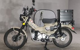 HONDA CT125 HUNTER  CUB  JA55