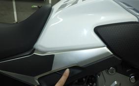HONDA 400X 2022 NC56