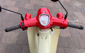 HONDA  SUPER CUB 50 HELLO KITTY  AA09