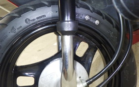SUZUKI ADDRESS V50 CA4BA