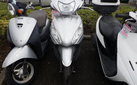 HONDA DIO 110 JF31