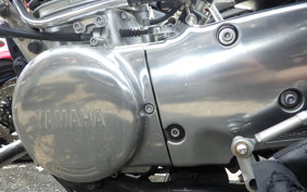 YAMAHA SR400 Gen.4 2013 RH03J