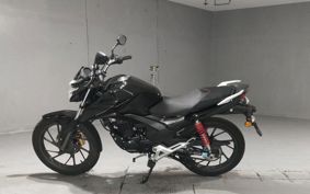 HONDA CBF125R PJJN