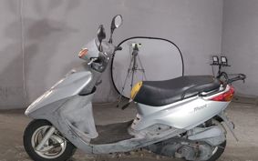 YAMAHA AKUSHI STREET SE53J